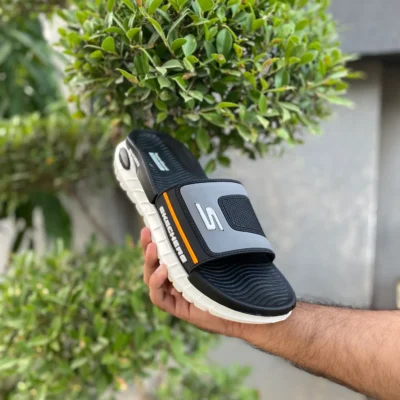 Skecher OG Slides